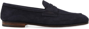 Mocassini Heswall in suede-1